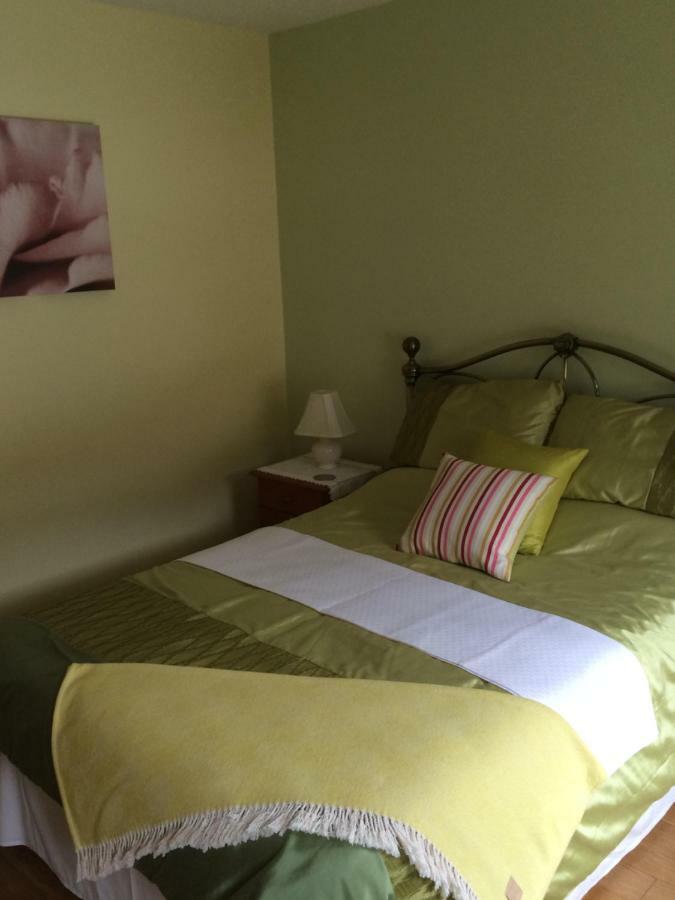 Leitrim Hill Bed And Breakfast Kilkeel Bagian luar foto