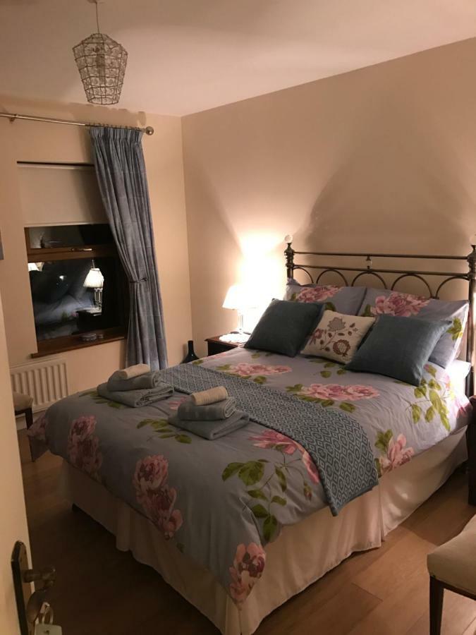 Leitrim Hill Bed And Breakfast Kilkeel Bagian luar foto