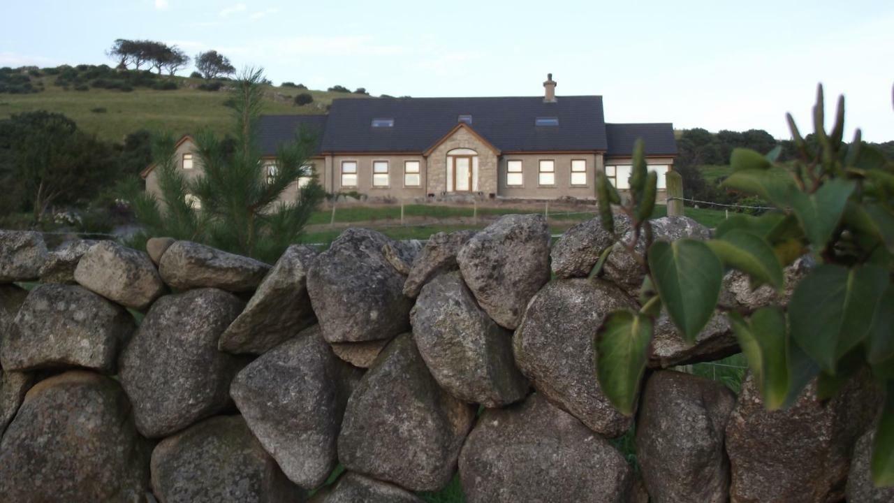 Leitrim Hill Bed And Breakfast Kilkeel Bagian luar foto